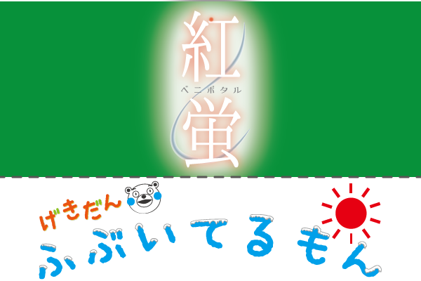 ふぶいてるもん