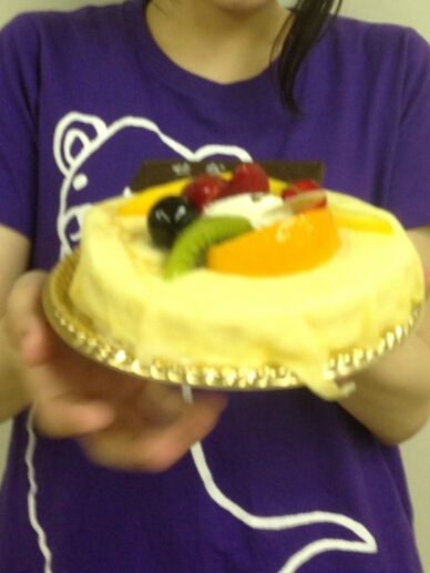 ケーキ