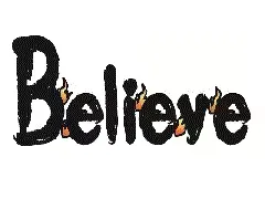 Believe