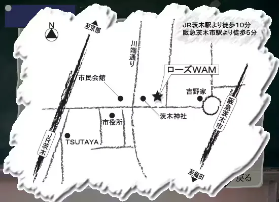 14歳の国の場所地図
