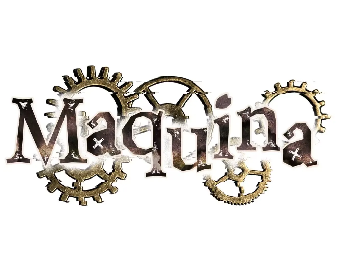 Maquina