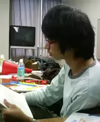 演出守田