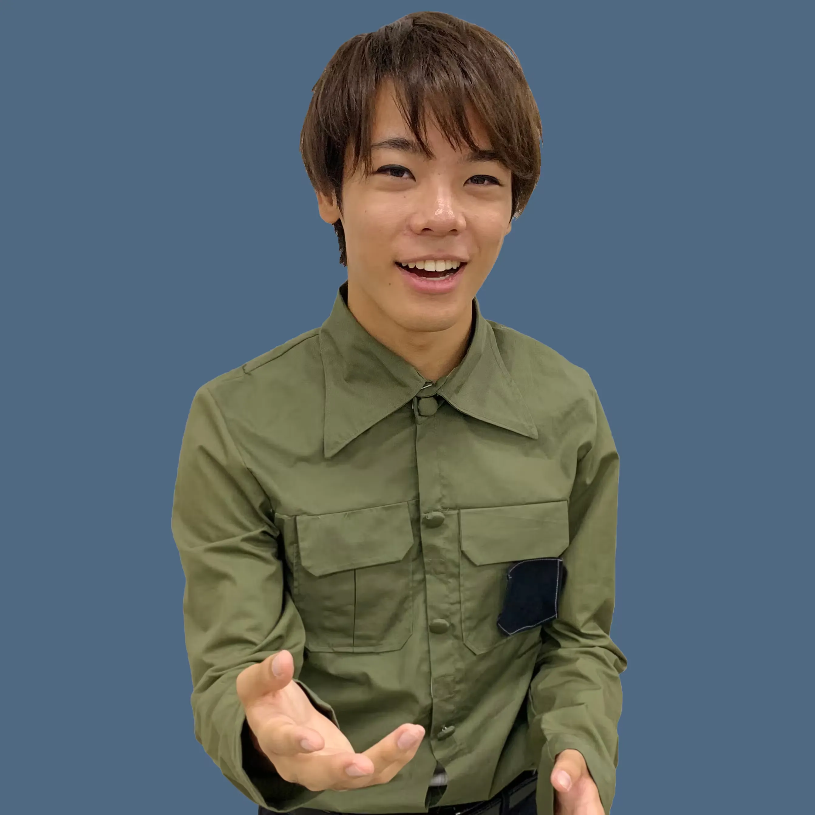 ヤッキー