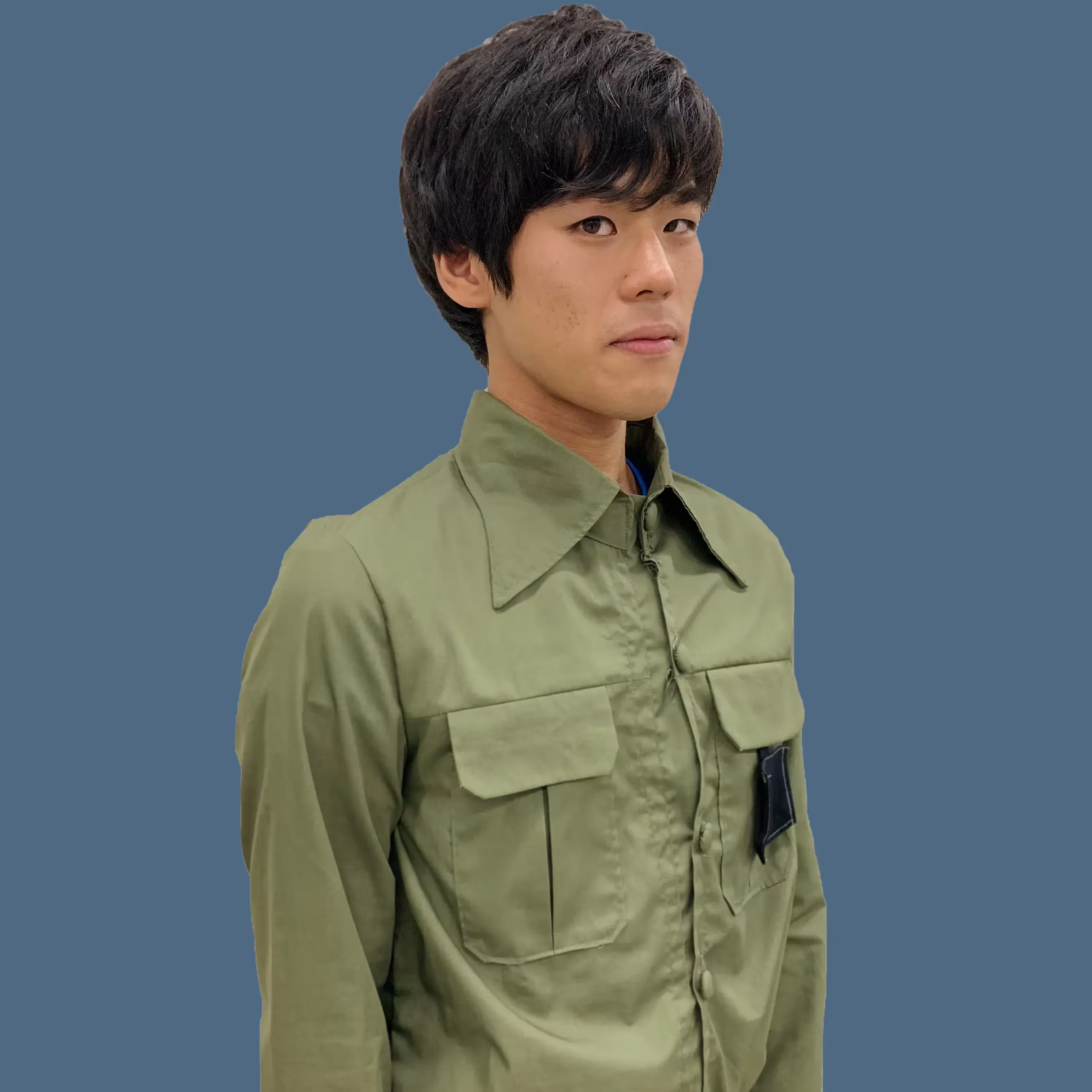 キングヨネックス